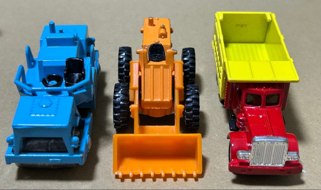 訳あり トミカ ギフトセット ただいま工事中！ コアラ建設