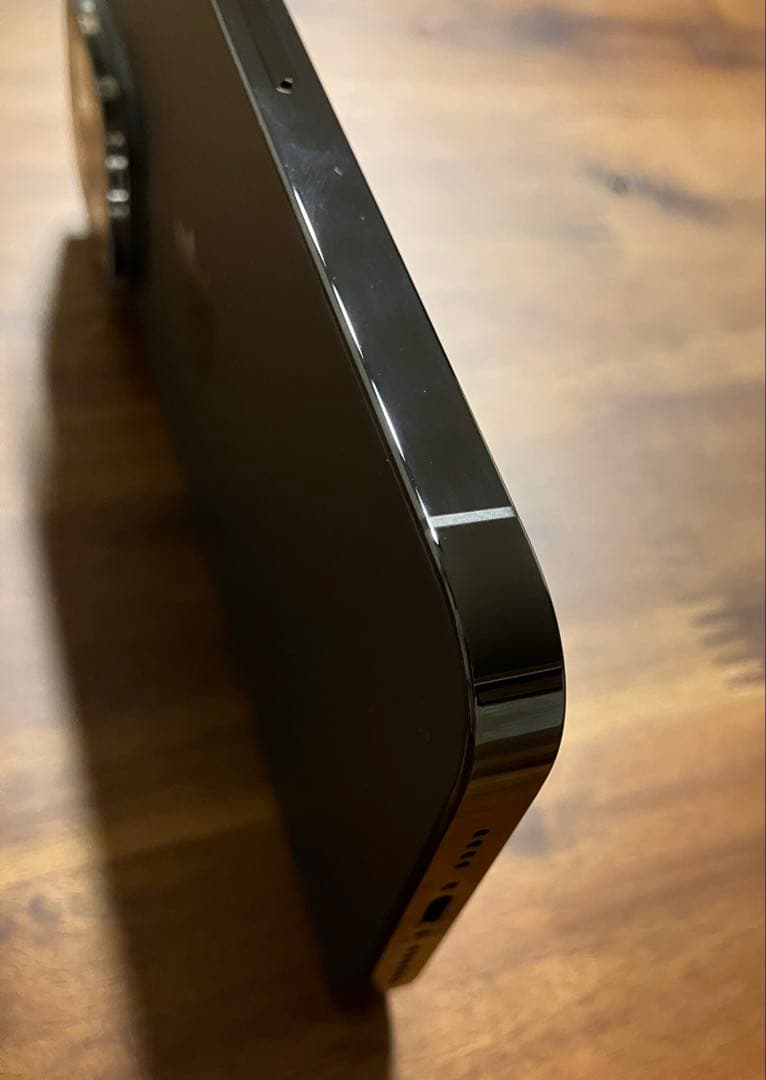 美品●おまけ多数●iPhone 14 Pro Max 256GB●ブラック●