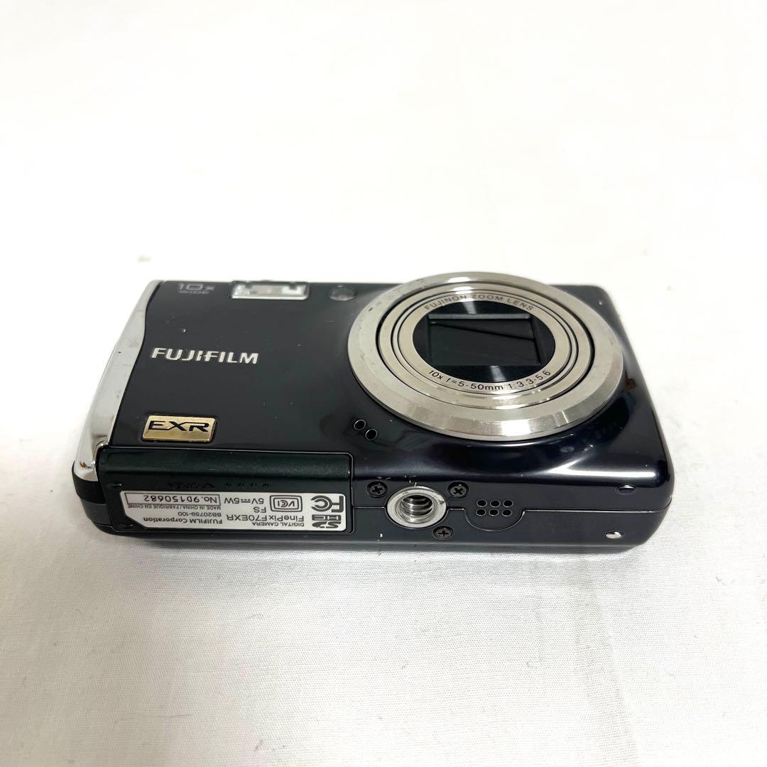 Fujifilm 富士フィルム Finepix F70EXR デジタルカメラ