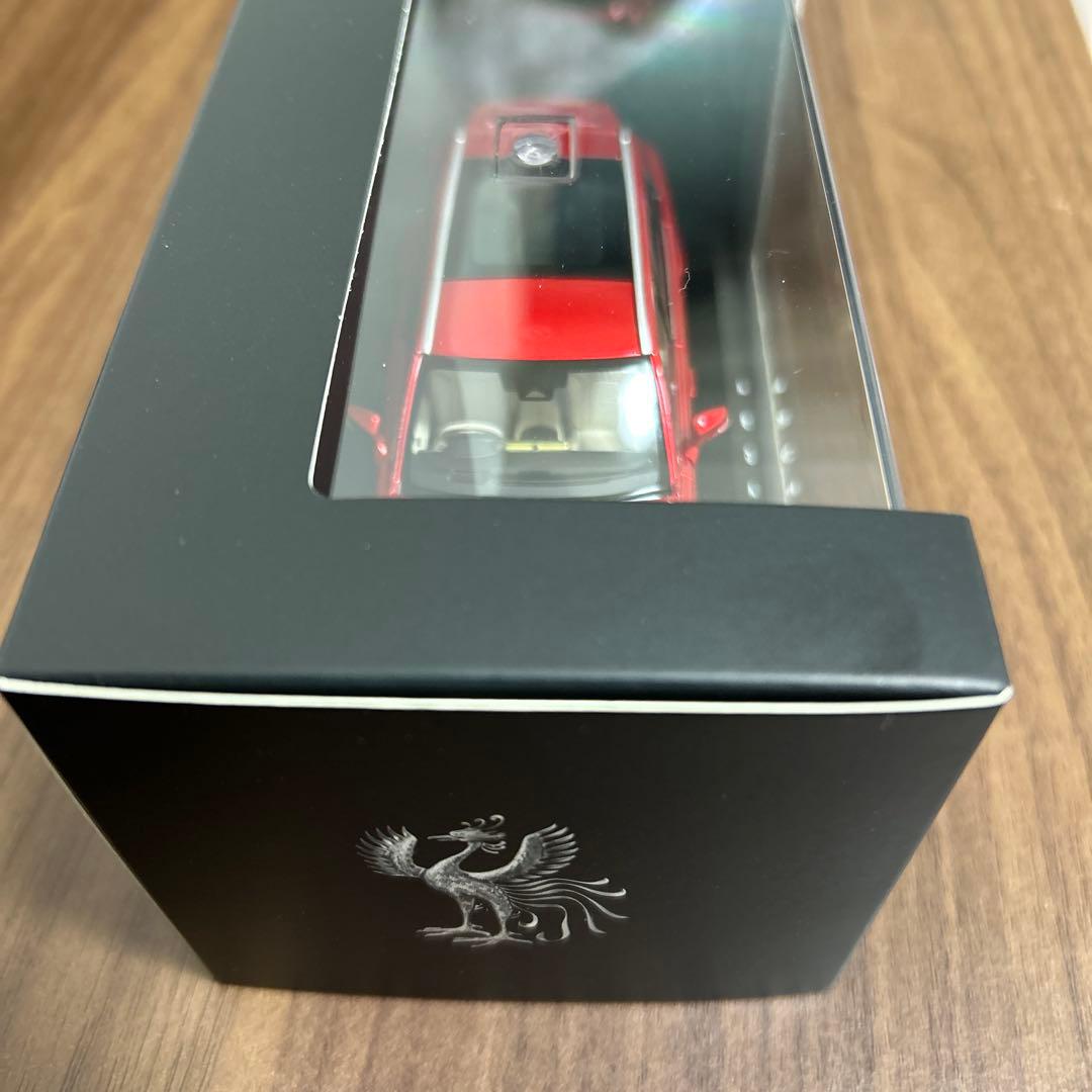 京商　CENTURY(SUV)ミニカー　1/43