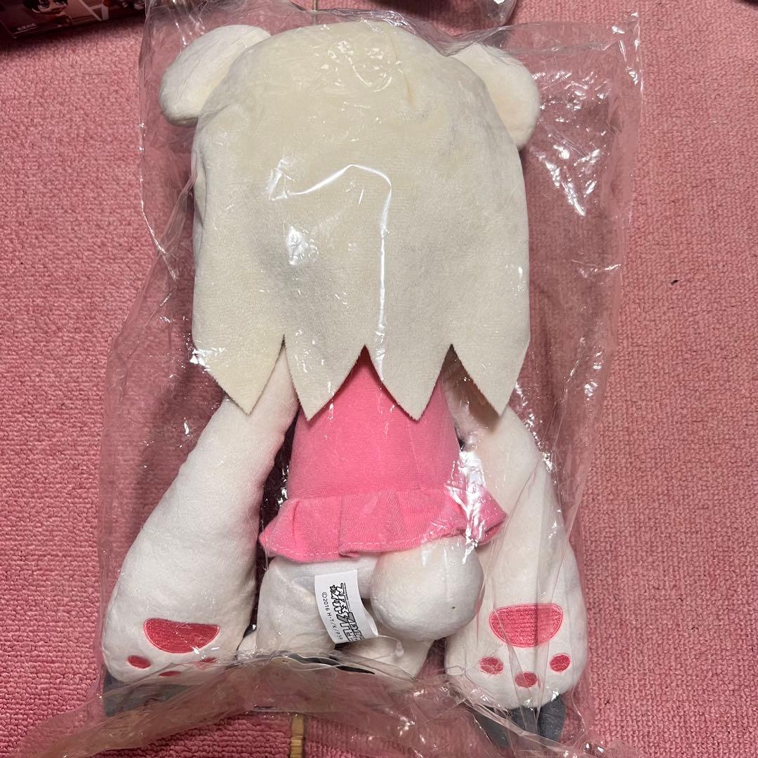 イリックマ ぬいぐるみ