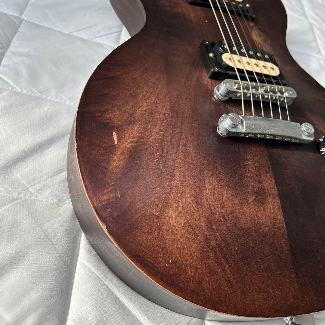 Gibson LPM 2014（120th）