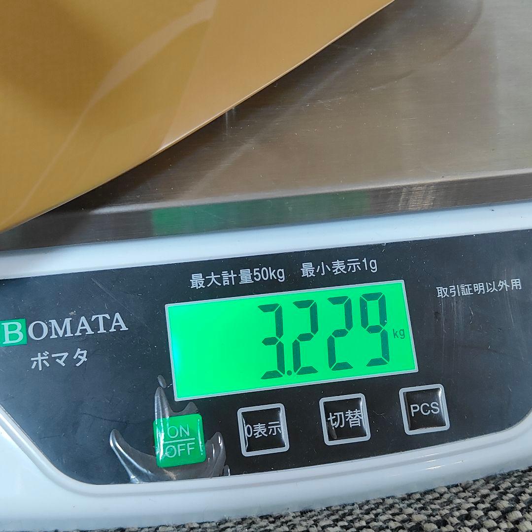 Squier by Fender Left Telecaster コンター