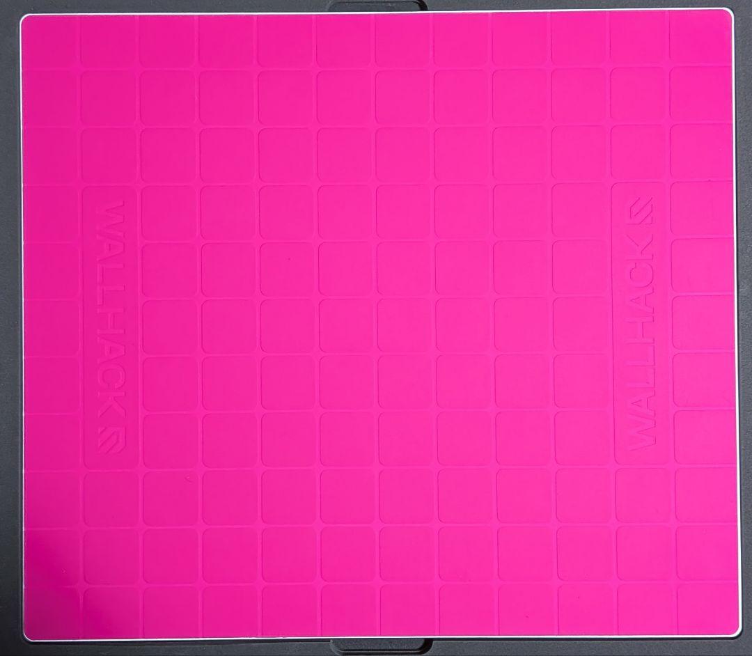 R様！Wallhack/SkyPAD ガラスマウスパッド SP-004 初音ミク