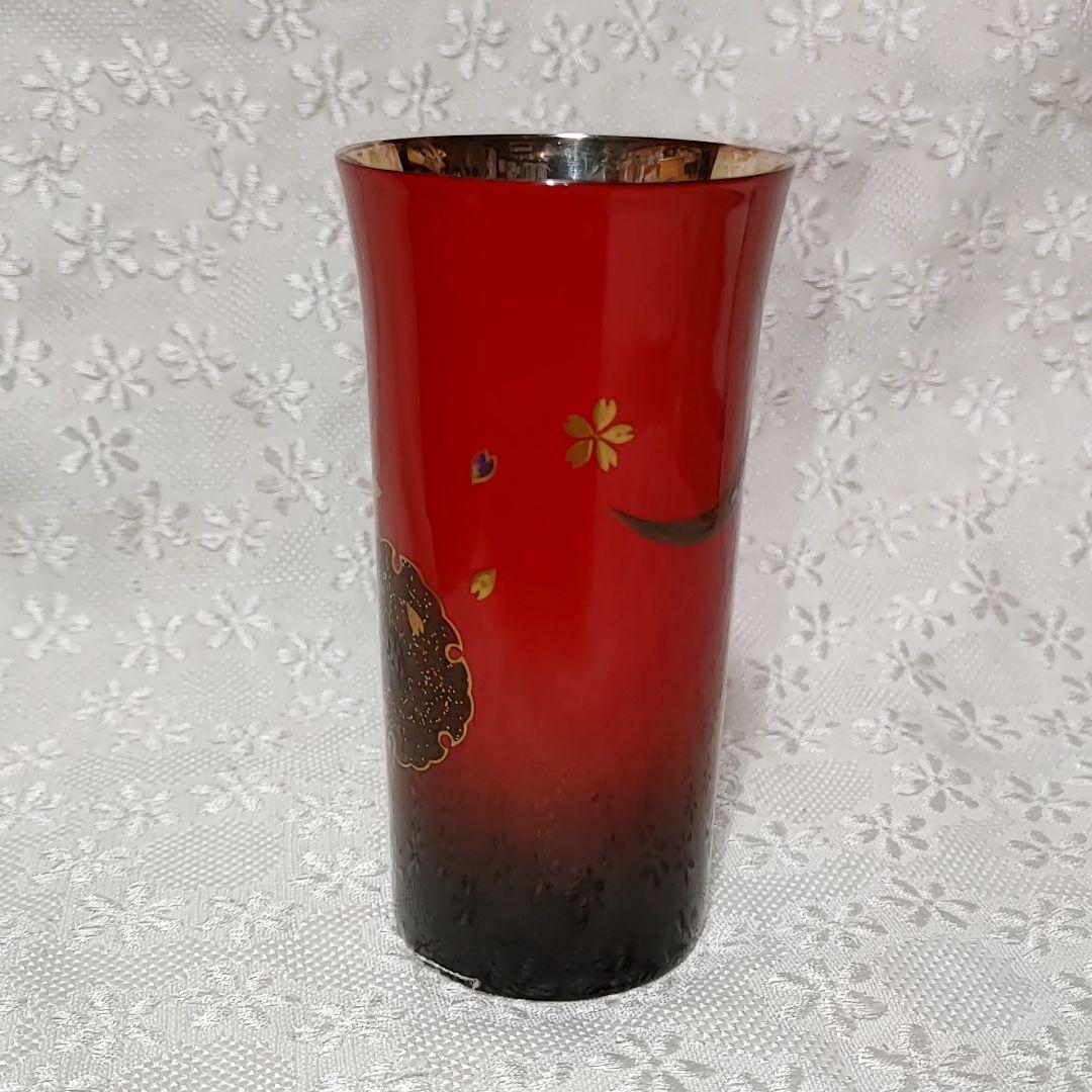 日本造幣局　シルバー　純銀　999 タンブラー　岩村淳市　清水一人　田中修