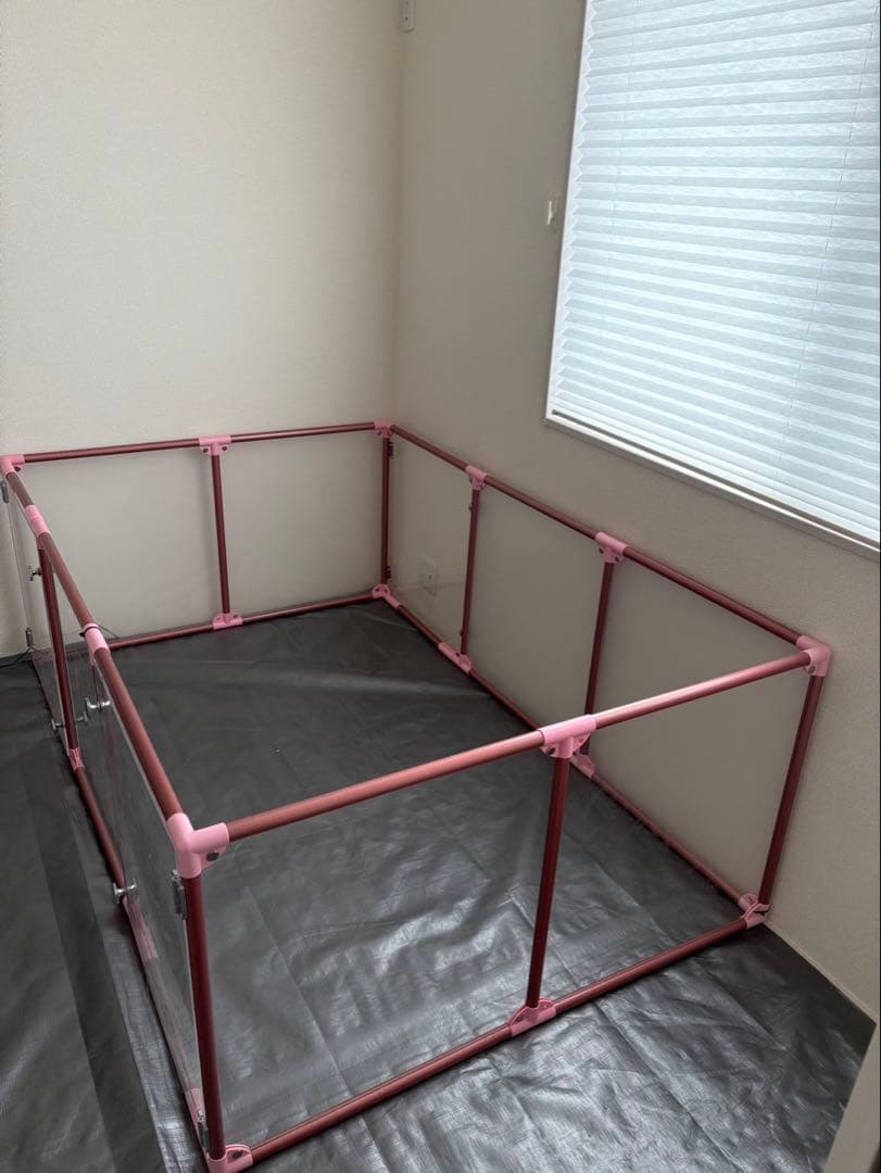 ATSU THE ROOM ペットサークル