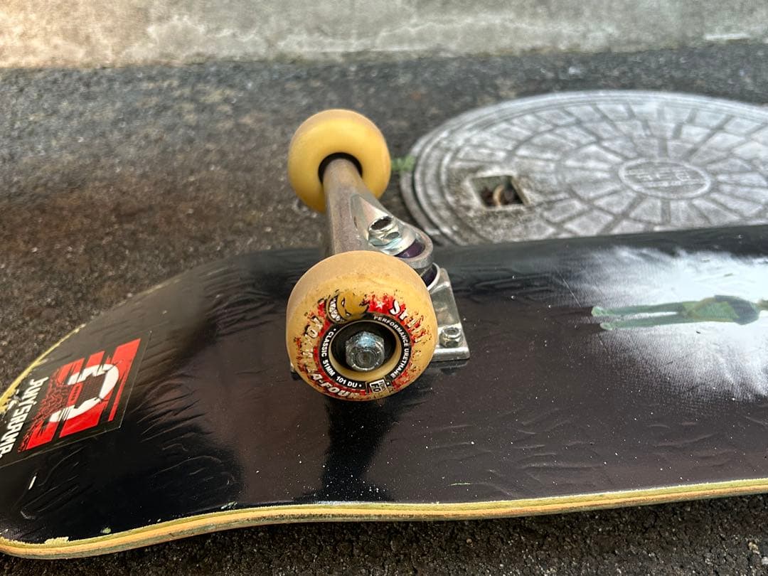 Fucking Awesome（ファッキングオーサム） スケートボード