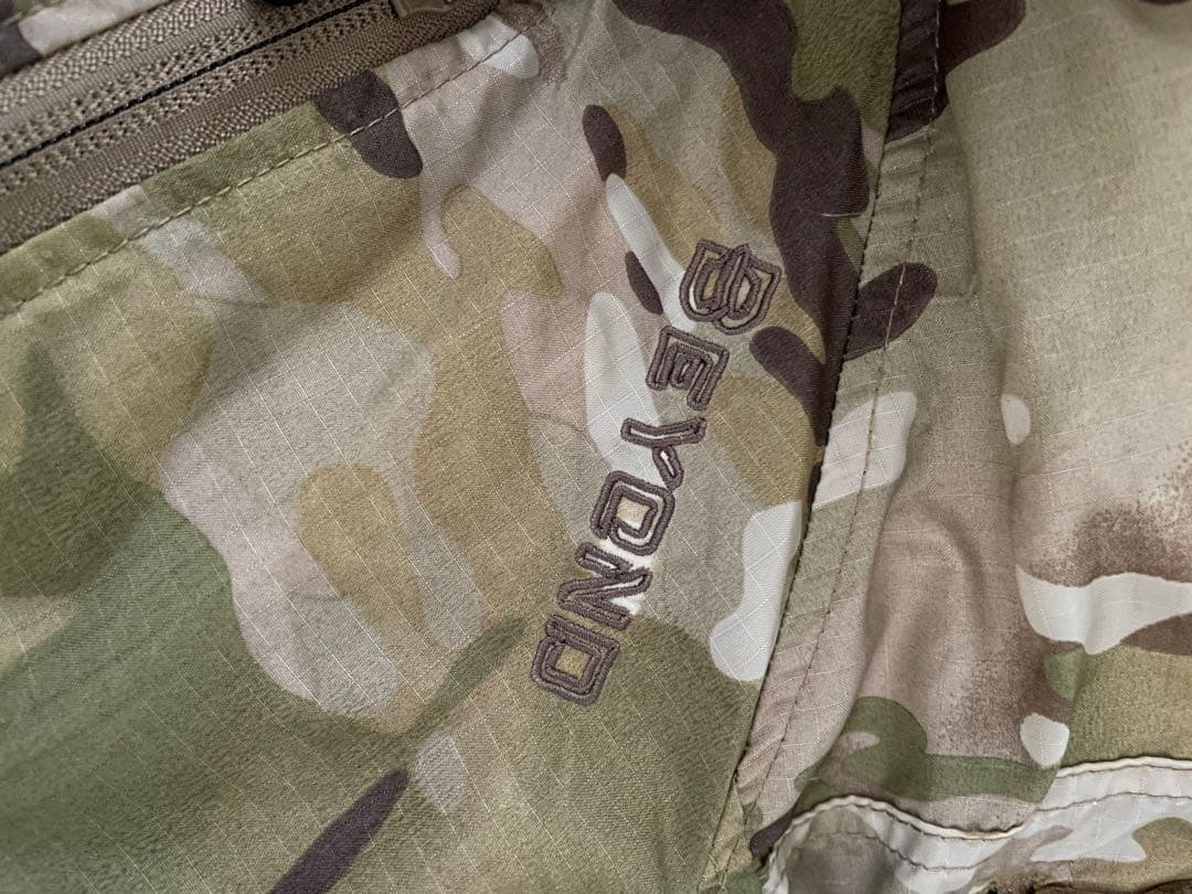 ★激レア【BEYOND CLOTHING 】ビヨンドクロージング★特集部隊★