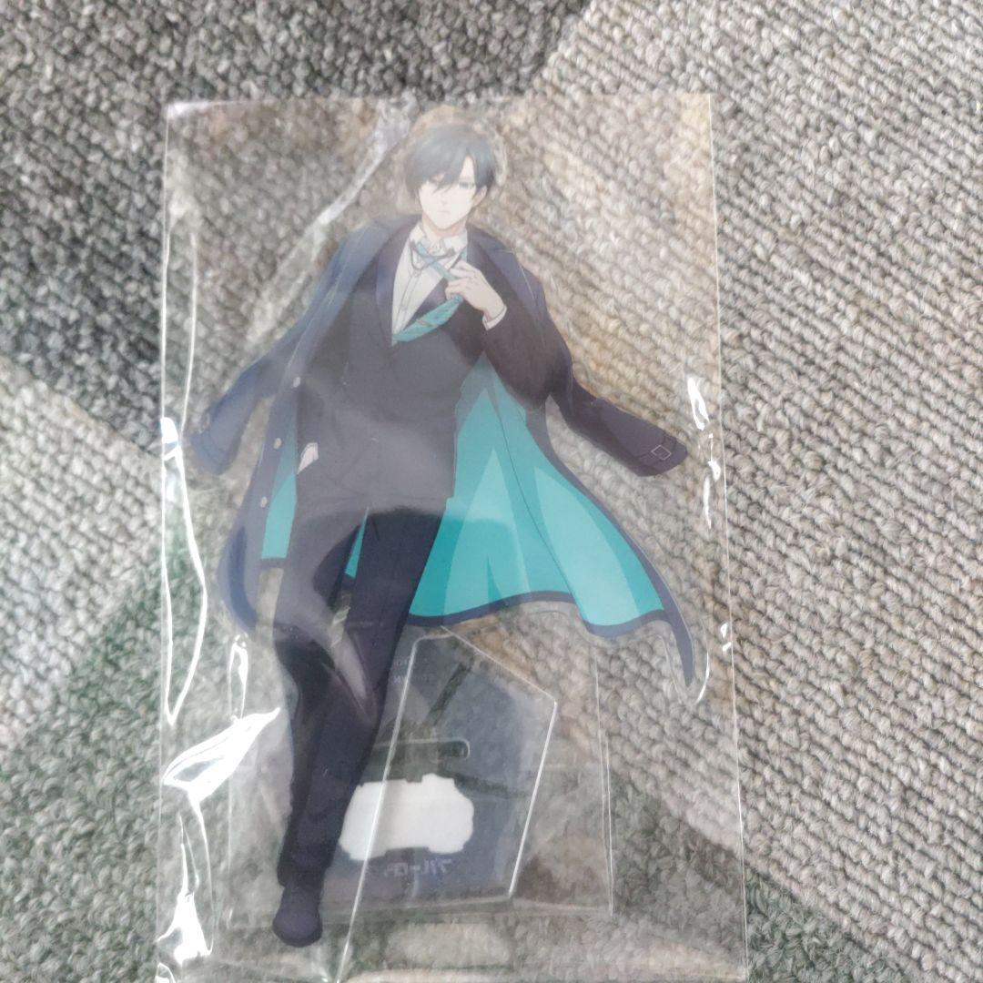 ブルーロック 糸師　凛　 PWCアクリルスタンド