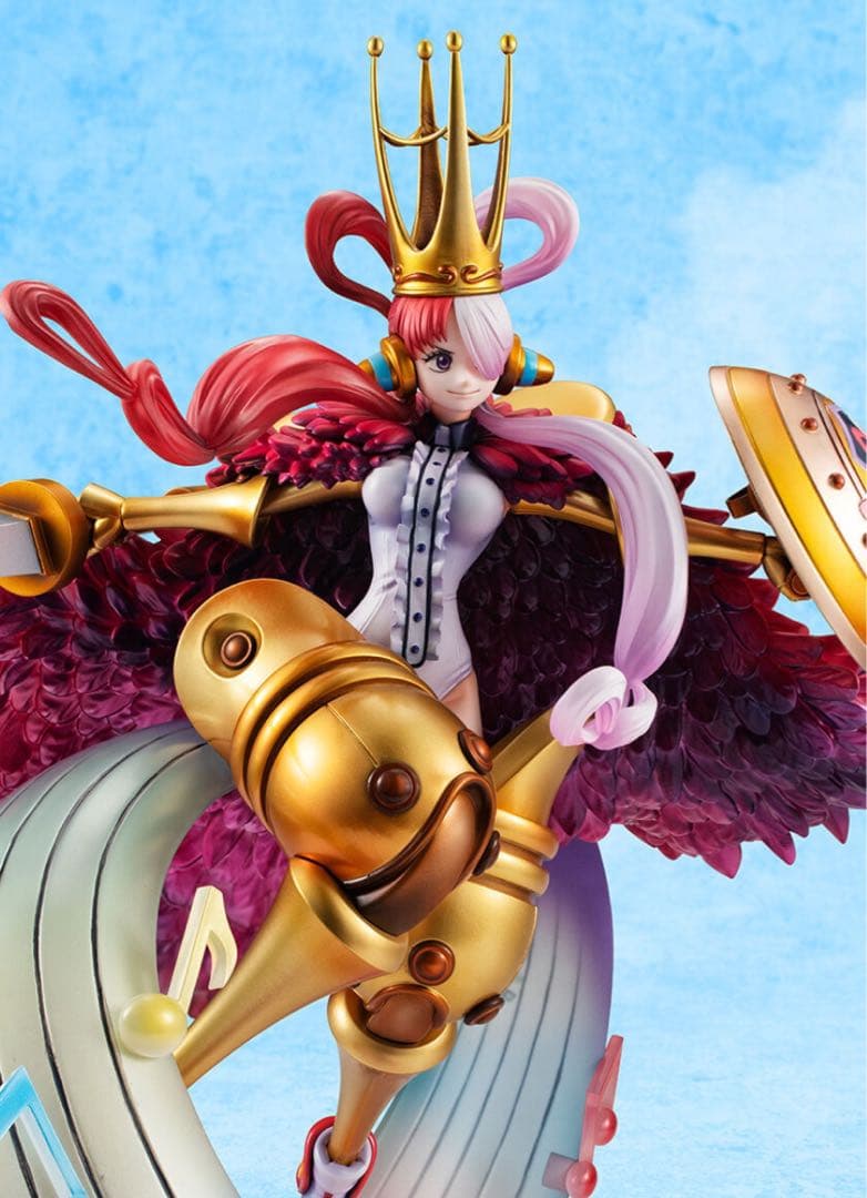 POP　Maximum　ウタ