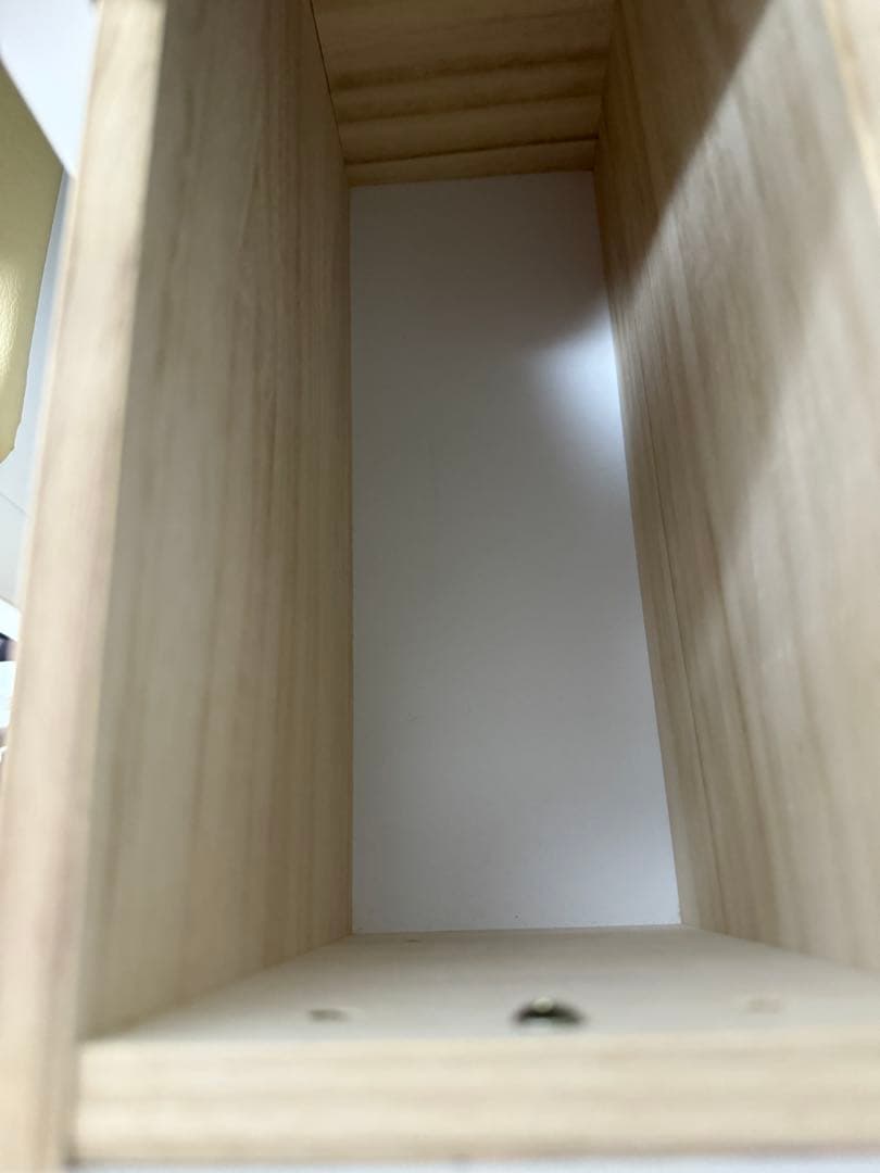 ニトリ　ドレッサー（三面鏡、イス付き）＊東京都三鷹市に取りに来ていただける方限定