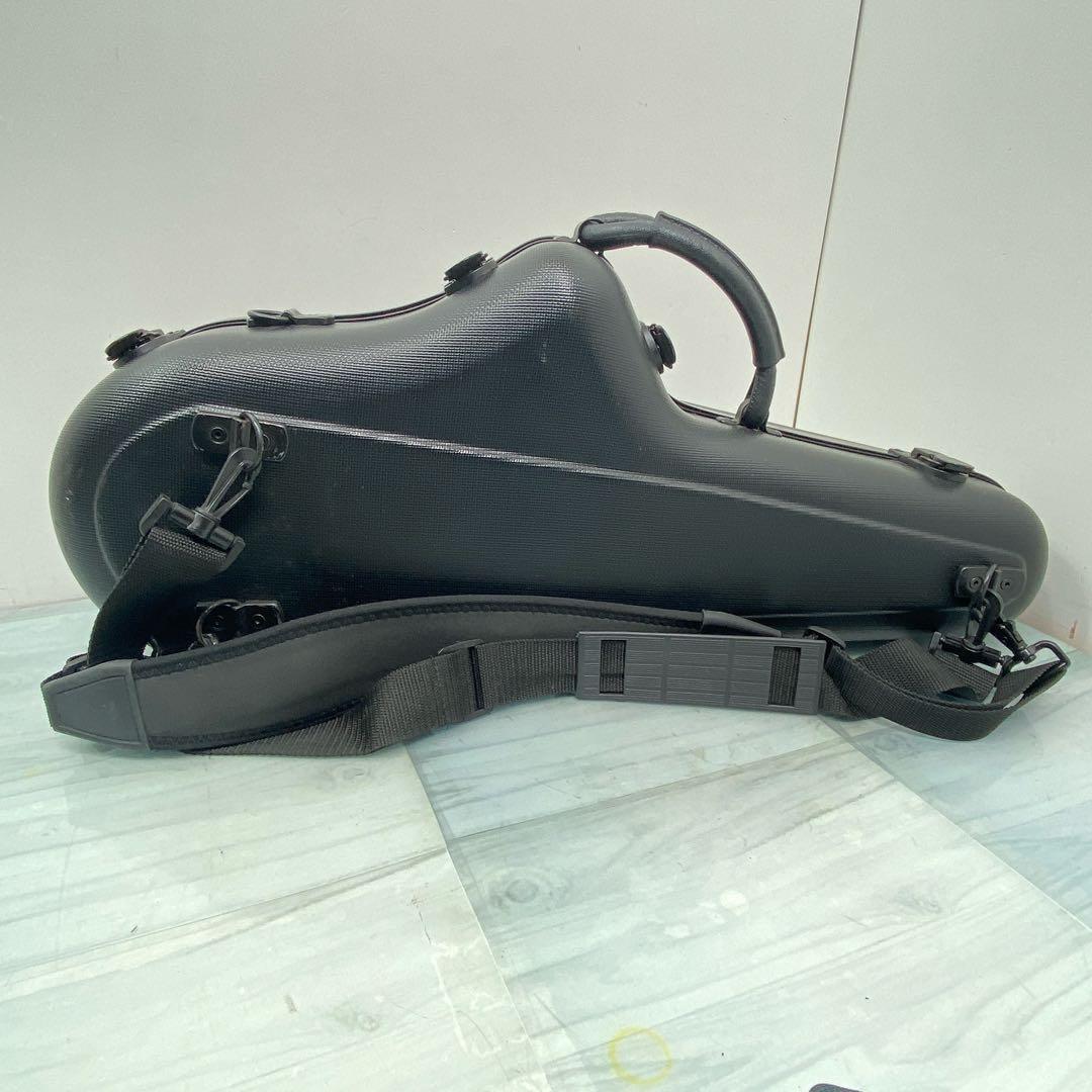 THE MARCATO ELKHART DELUXE アルトサックス ゴールド