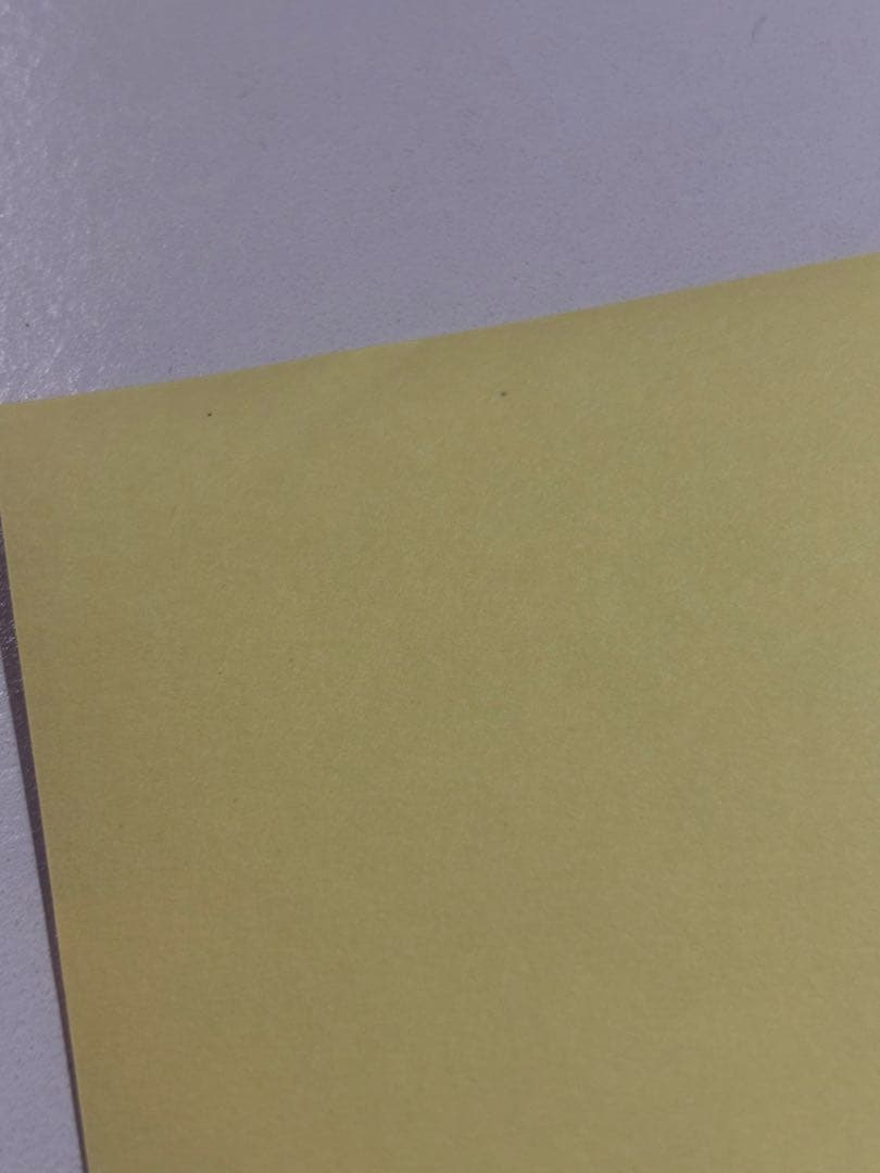 合*3様 希少 ジョジョの奇妙な冒険 ディアボロ シール ステッカー BluRa