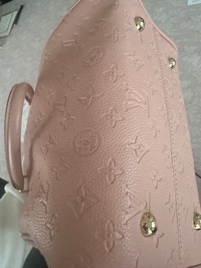 Louisvuitton バッグ