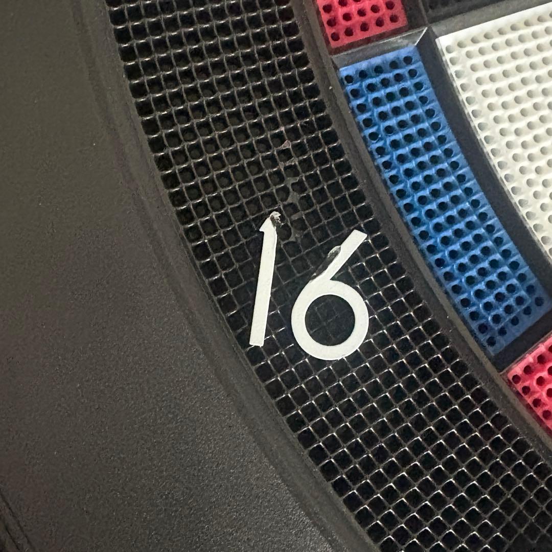 【GRANBOARD 3s Blue Type】