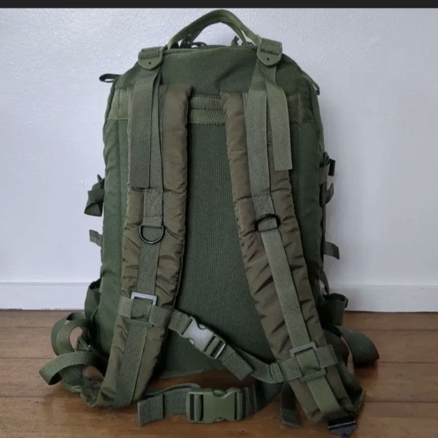 米軍実物　LBT メディックバックパック