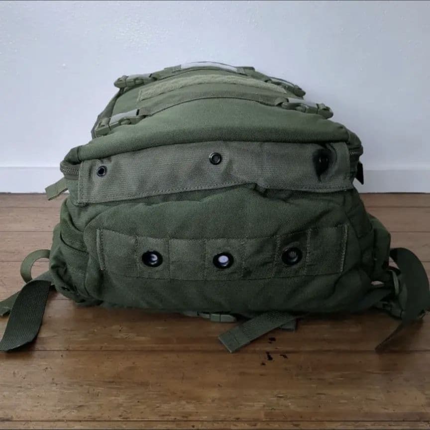 米軍実物　LBT メディックバックパック