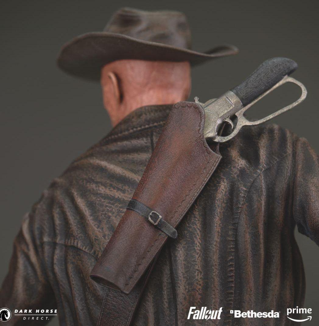 【新品・未開封！】Dark Horse Fallout The Ghoul