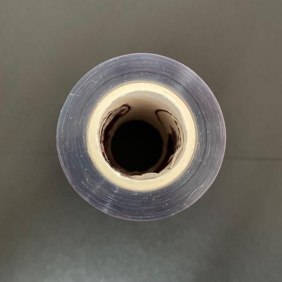 中古③ 海外マスキングテープ　花　PET