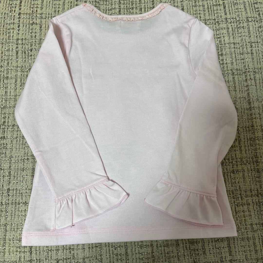 し*こ様 【新品未使用タグ付き】 2点セット シャーリーテンプル