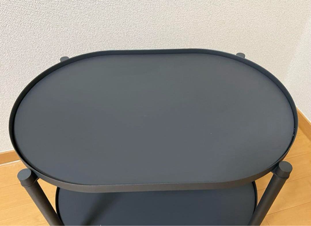 カチャカシェルフ 2段✖︎1