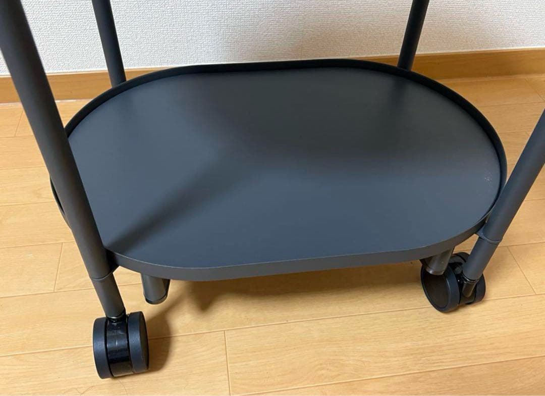 カチャカシェルフ 2段✖︎1