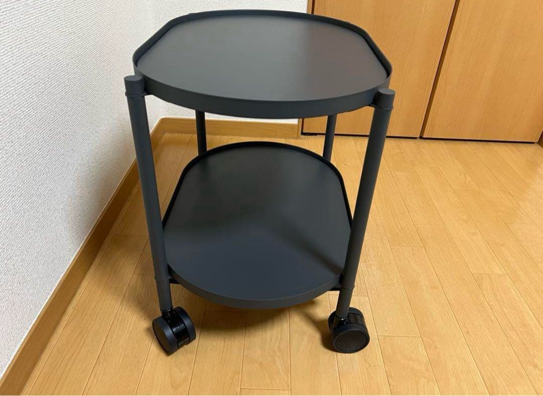 カチャカシェルフ 2段✖︎1