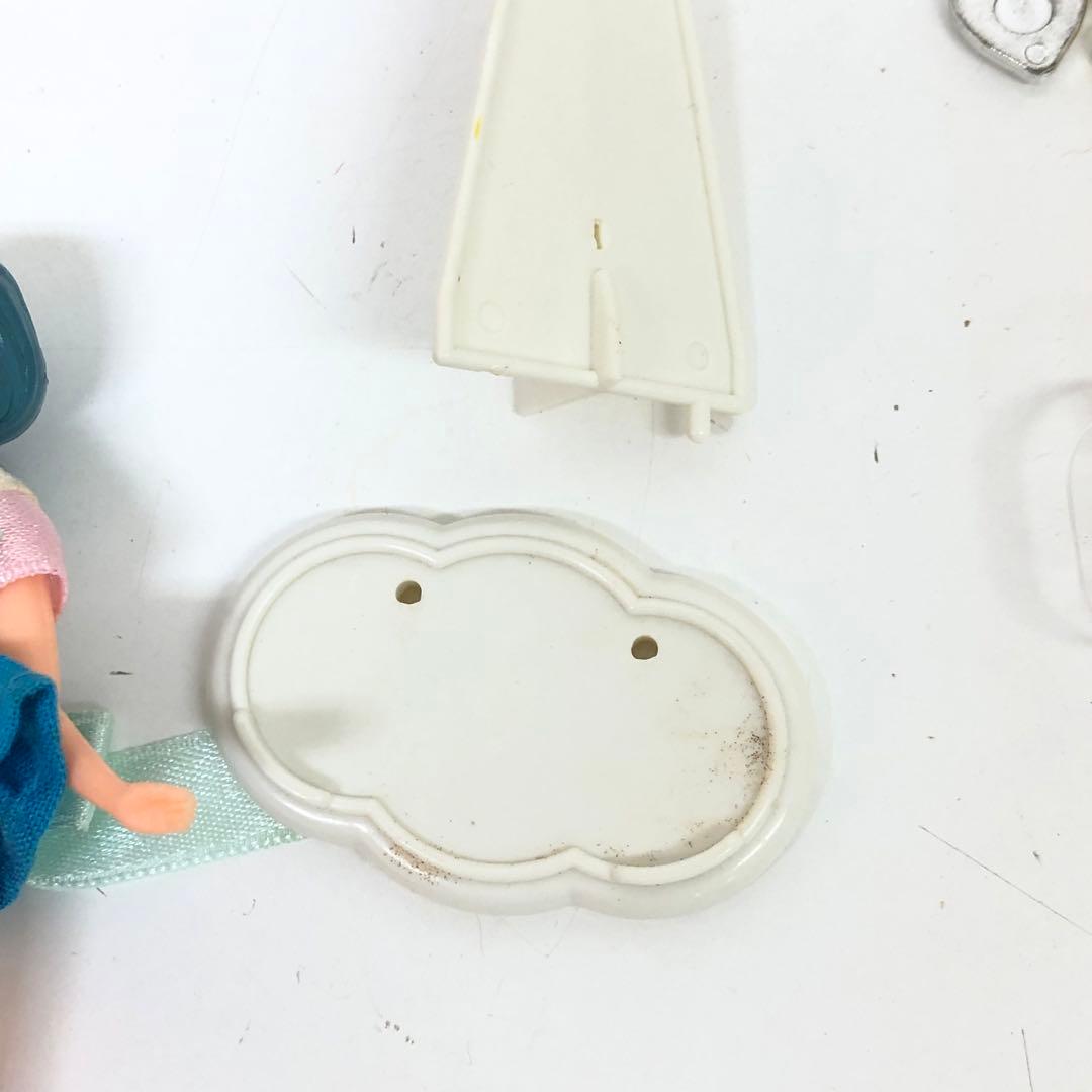 g66-g セーラームーン　人形　まとめ売り　まとめて　14体　小物