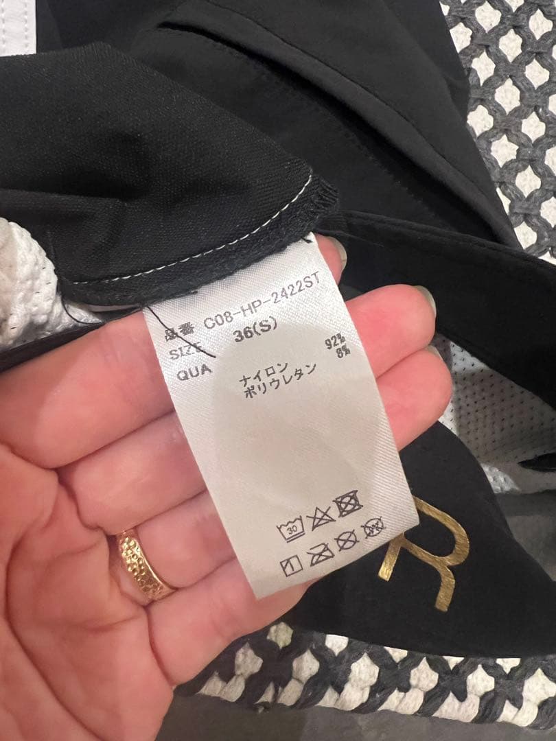 CRONOS クロノス　36(S)