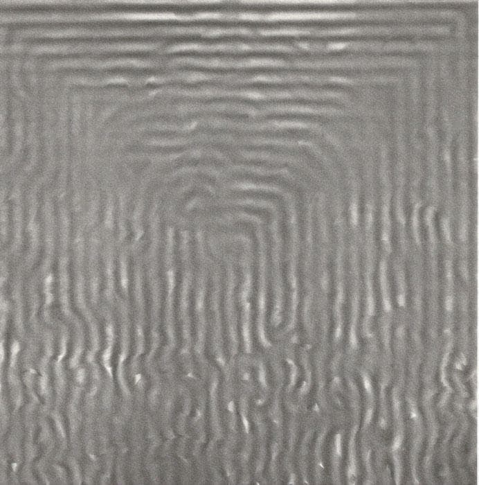 限定マット額装品/ゲルハルト・リヒター/4900 Farben(901)