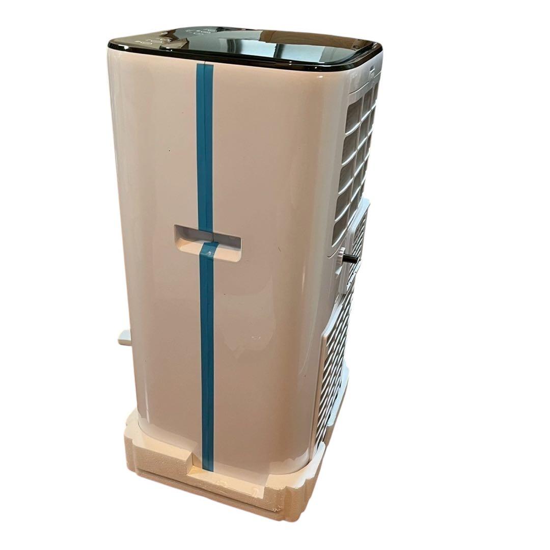 【美品】KODEN KEP211R 移動式クーラー 2.1kW 工事不要