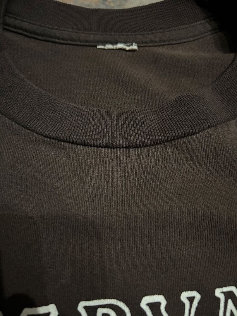 超スぺシャル‼️90s NIRVANAニルヴァーナ　ネバーマインド XL