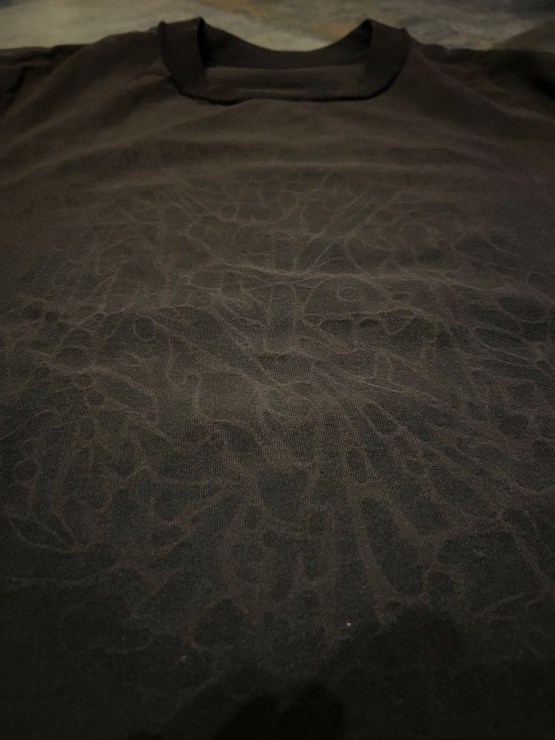 超スぺシャル‼️90s NIRVANAニルヴァーナ　ネバーマインド XL