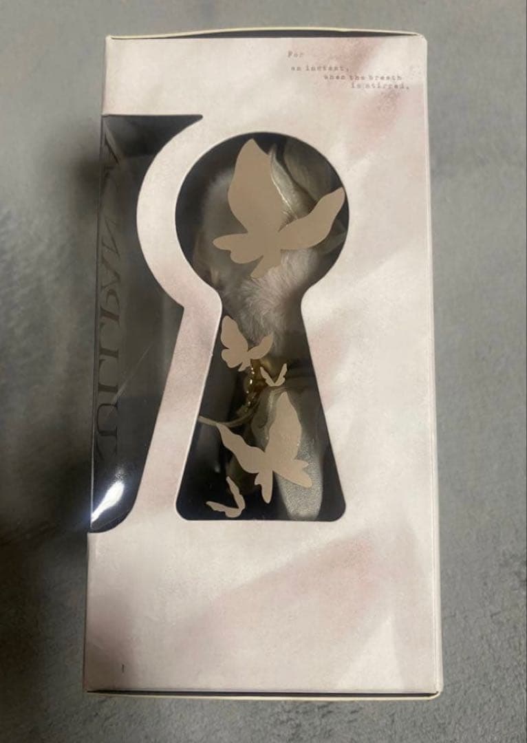 POP MART 上海限定 スカルパンダ