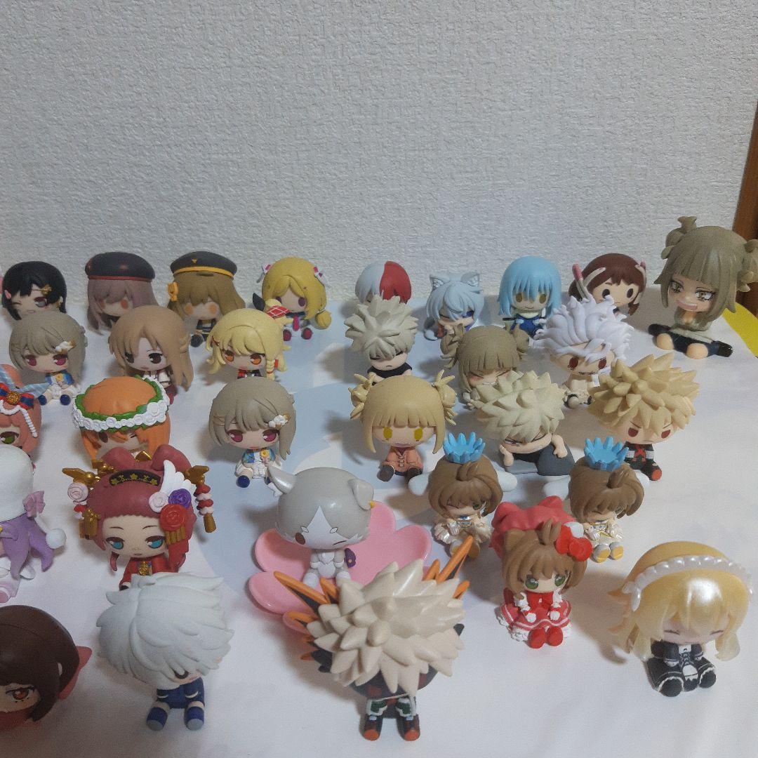 ちょこのっこ　おねむたん　色々売り