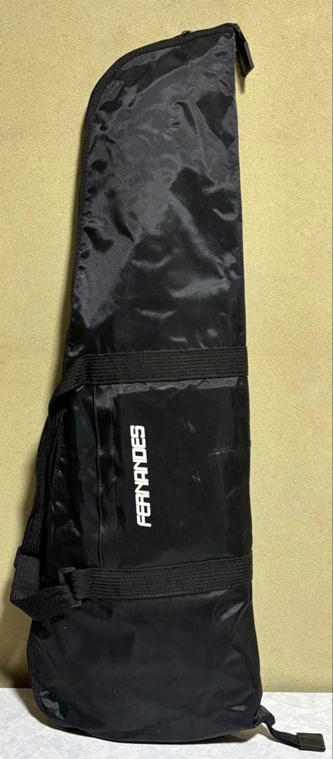 FERNANDES DIGI-ZO HYPER エレキギター ソフトケース付き