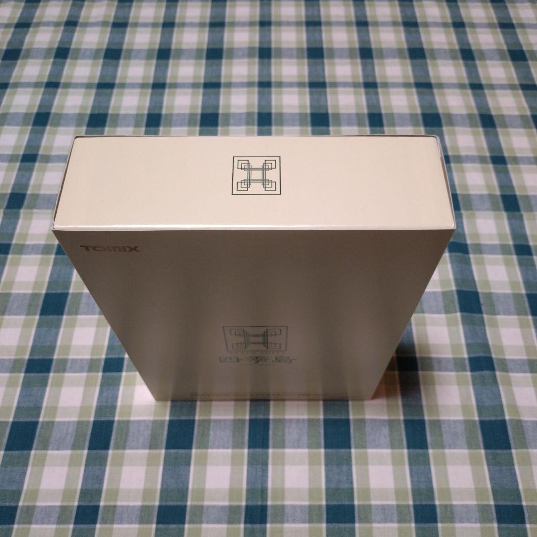 TOMIX JR東日本 E001形「TRAIN SUITE 四季島」10両セット