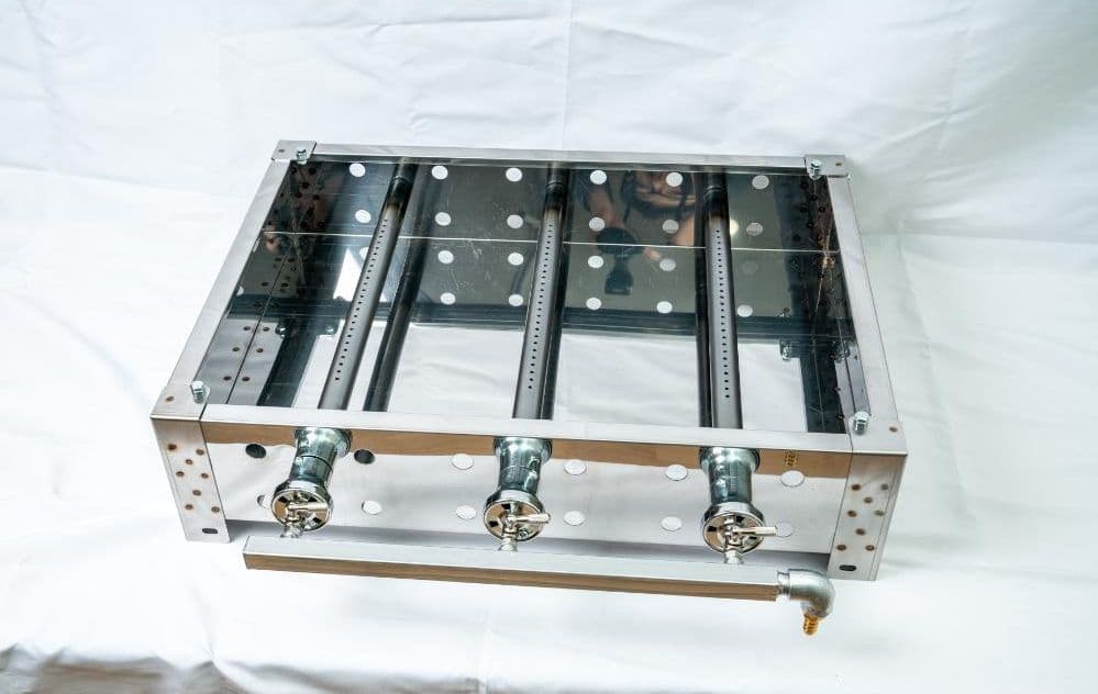 送料無料 お好み焼きそば 売れてます プレス 鉄板焼き 屋台 催事場 縁日 祭り