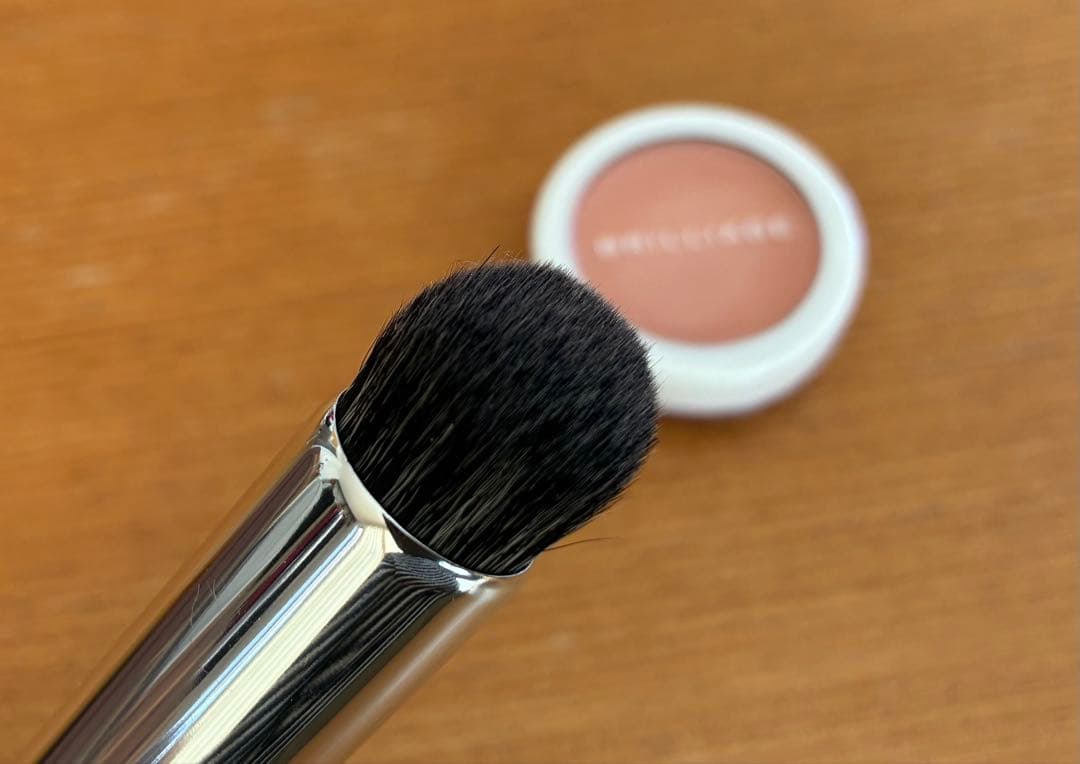 BRILLIAGE コンシーラーチーク 01