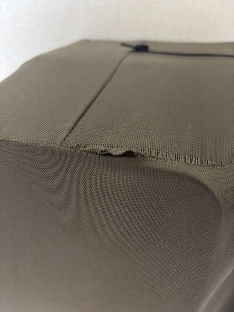 アコーディオン式ベッド 「HIVE MORE COMPACT」シングルサイズ