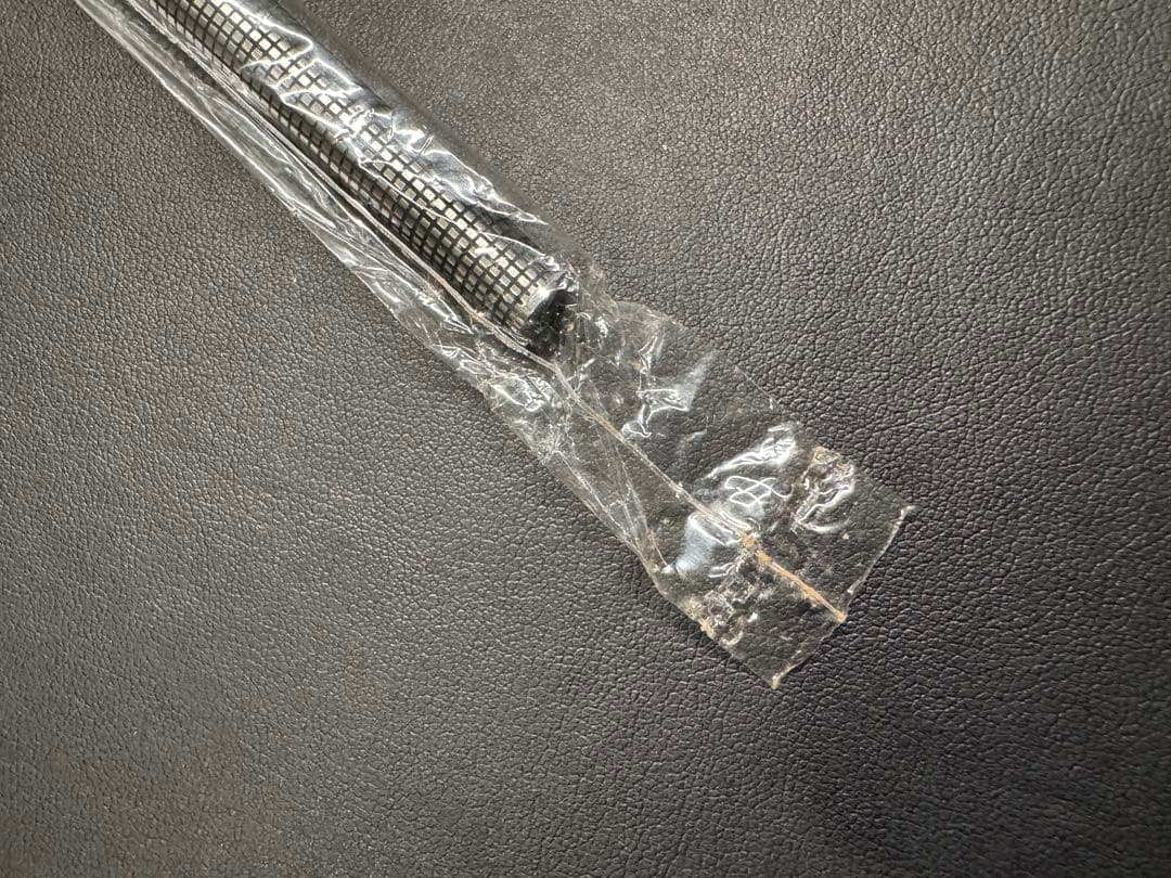 PILOT パイロット ローリート 格子柄 蝕刻 廃盤 ボールペン