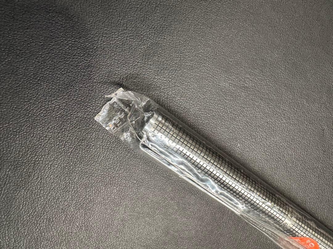 PILOT パイロット ローリート 格子柄 蝕刻 廃盤 ボールペン