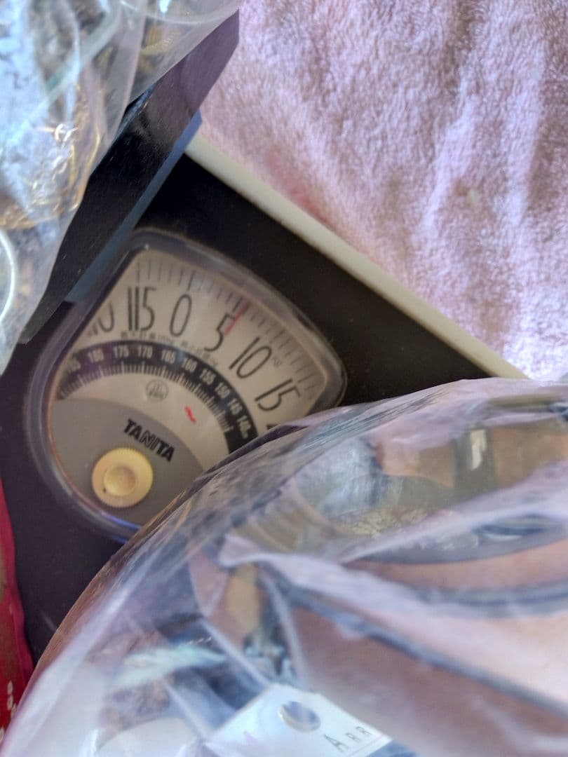 アクセサリー　まとめ売り 約４Kg 以上ジャンク品