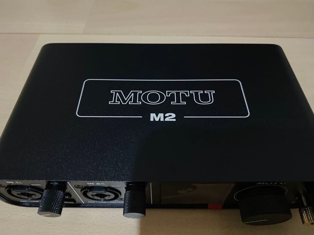 【まとめ売り】MOTU M2 BETA58A-J マイクアーム マイクケーブル