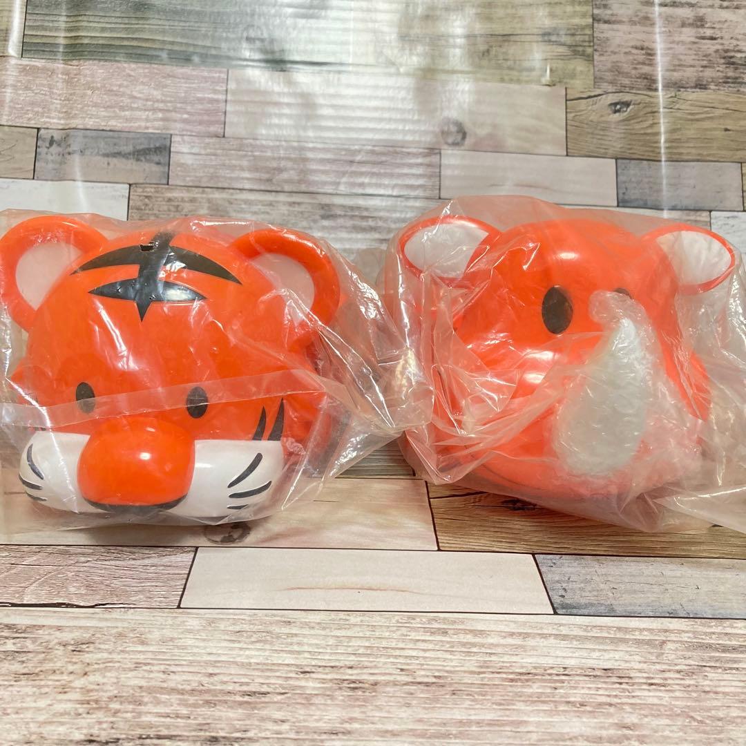 ジャグラー　トラっぴ　ツノっち　ドル箱　未使用品