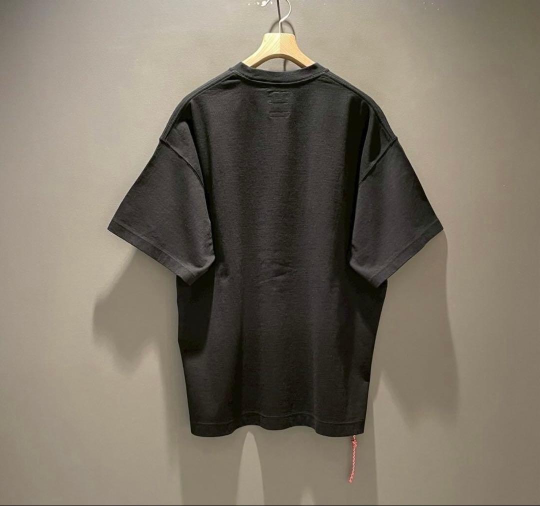 beams Japan Godzilla Tシャツ