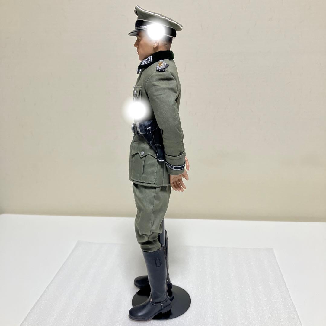 DID ドイツ軍　男性将校