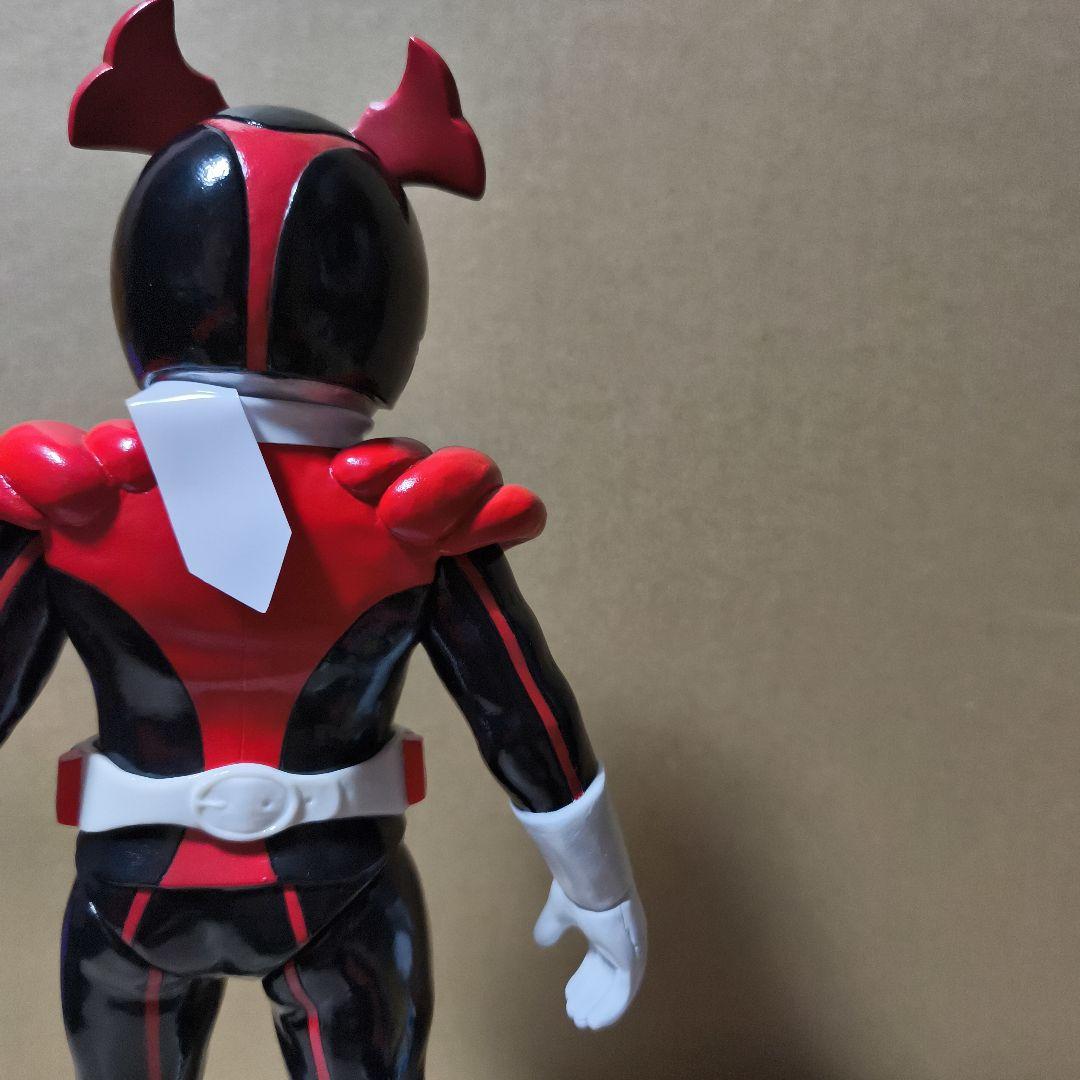 ソフビ 東映レトロソフビコレクション ストロンガー