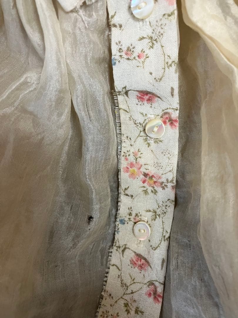 フォーゲットミーノット　ベア 作家　アーティスト　メアリーさん