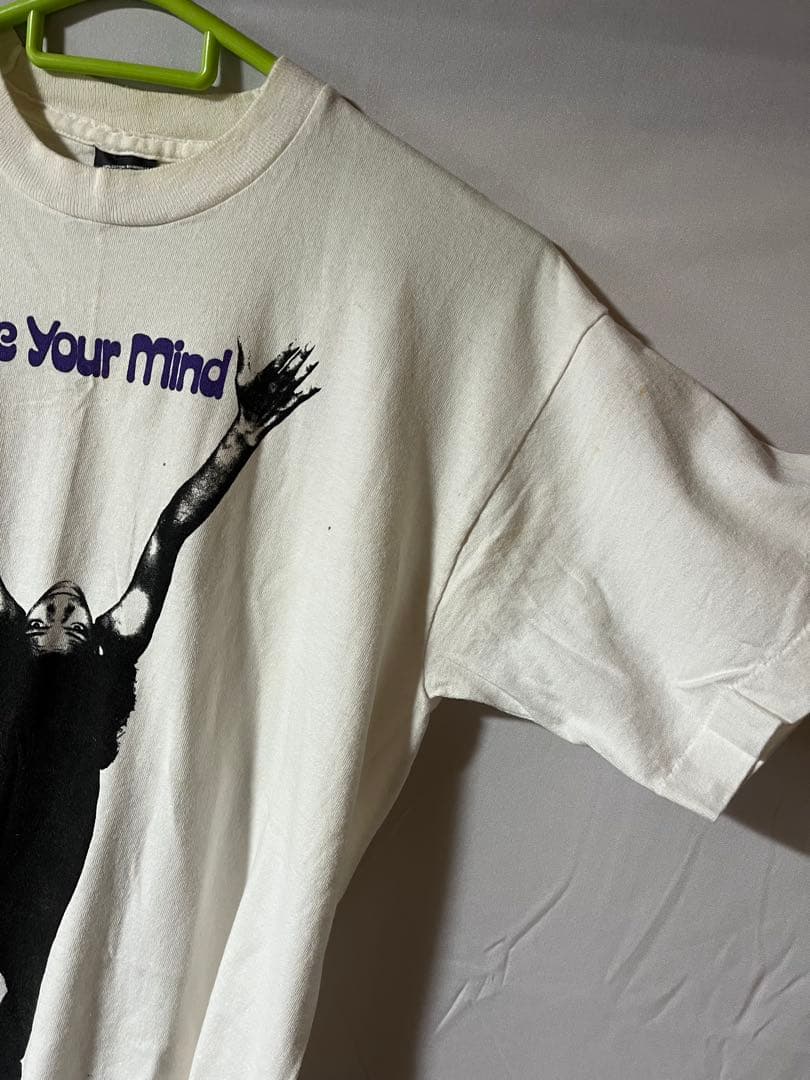 Funkadelick ヴィンテージTシャツ